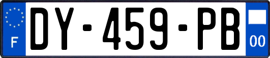 DY-459-PB