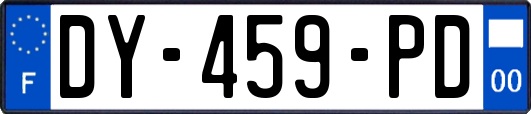 DY-459-PD