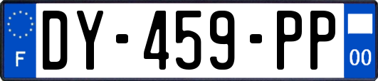 DY-459-PP