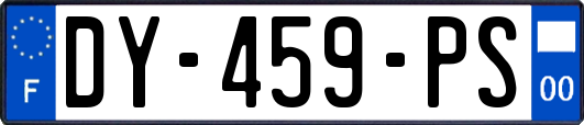 DY-459-PS