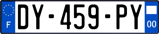 DY-459-PY