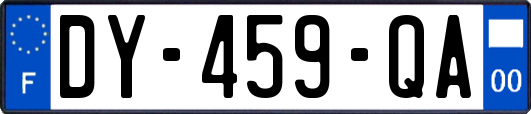DY-459-QA