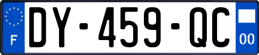 DY-459-QC