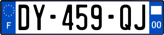 DY-459-QJ
