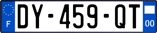 DY-459-QT