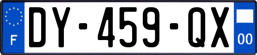 DY-459-QX