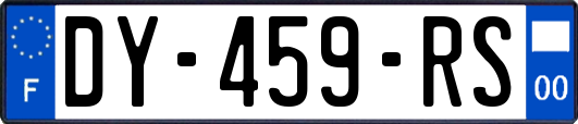 DY-459-RS