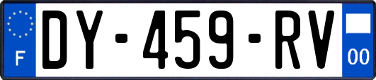 DY-459-RV
