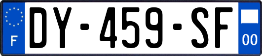 DY-459-SF