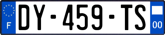 DY-459-TS