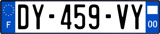 DY-459-VY