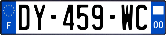 DY-459-WC