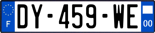 DY-459-WE