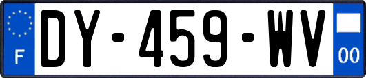 DY-459-WV