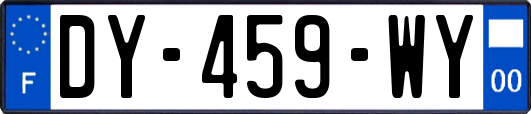 DY-459-WY