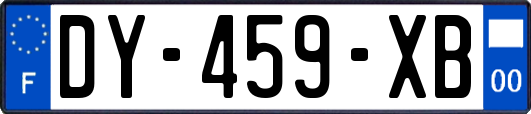 DY-459-XB