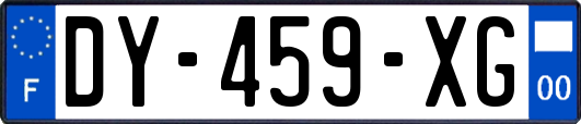 DY-459-XG