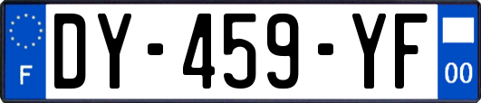 DY-459-YF