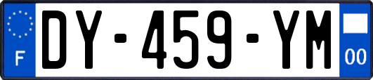 DY-459-YM