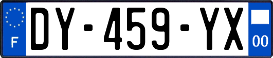 DY-459-YX