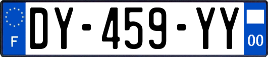 DY-459-YY