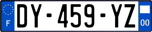 DY-459-YZ