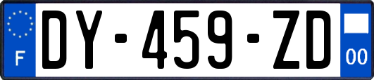 DY-459-ZD