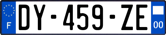 DY-459-ZE