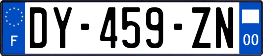 DY-459-ZN