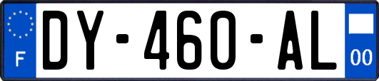 DY-460-AL