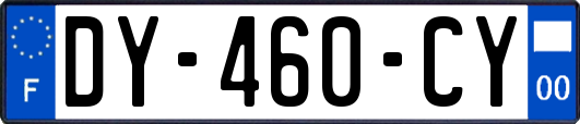 DY-460-CY