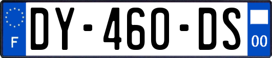 DY-460-DS