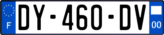 DY-460-DV