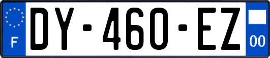 DY-460-EZ