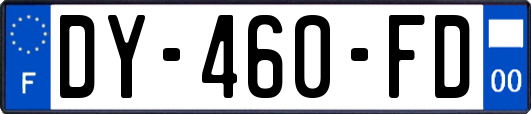 DY-460-FD