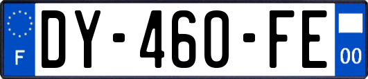 DY-460-FE