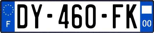 DY-460-FK