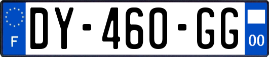 DY-460-GG