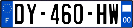 DY-460-HW