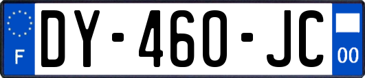 DY-460-JC