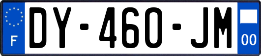 DY-460-JM