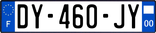 DY-460-JY