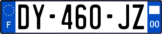 DY-460-JZ