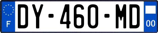 DY-460-MD