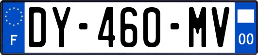 DY-460-MV