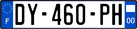 DY-460-PH