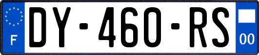 DY-460-RS