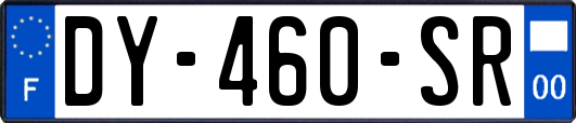 DY-460-SR