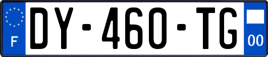 DY-460-TG