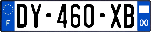 DY-460-XB